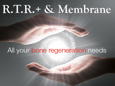 RTR MEMBRANE